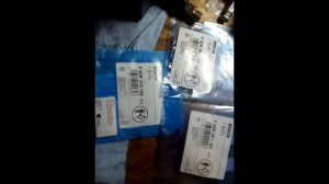 Ремонт ТНВД BOSCH CP1