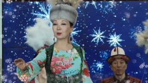 Саламат Садыкова - Адашкан Жамгыр