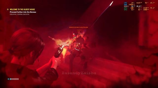 #2 TEST LEGION 5 15ARH05H RYZEN 7 4800H + GTX1660TI 6GB смотреть онлайн