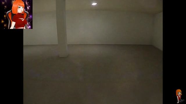 МЕНЯ ПРЕСЛЕДУЕТ ОГРОМНАЯ КУКЛА В ЗАКУЛИСЬЕ ► ХОРРОР ИГРА ► The Complex: Expedition Прохождение смотреть онлайн