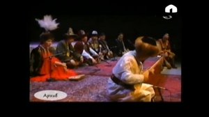 Кылым күүлөрү: "Улуу тоолор". Нурак Абдрахманов