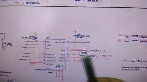Опять клокер! Работа над граблями. Samsung (NP350V5C) LA-8861P.