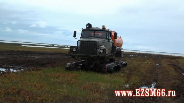 ТС-АТЗ12- Топливозаправщик с объемом цистерны 12м3.