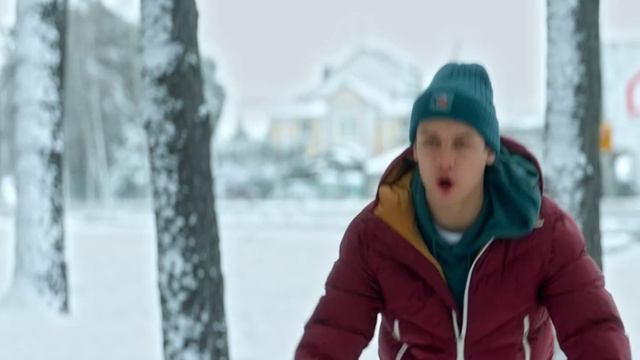 Я — медведь ｜ Трейлер фильма ｜ PREMIER