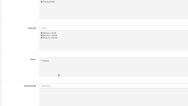 How to Create New Products in OpenCart 3.x смотреть онлайн