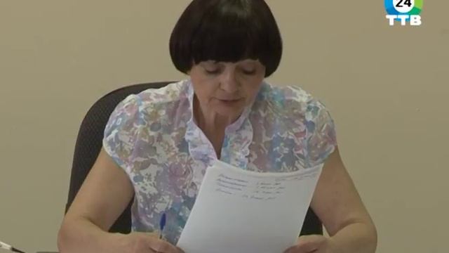 Текущие проблемы в сфере ЖКХ обсудили на очередном заседании штаба смотреть онлайн