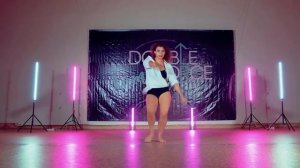 Контемп - танцы для начинающих взрослых