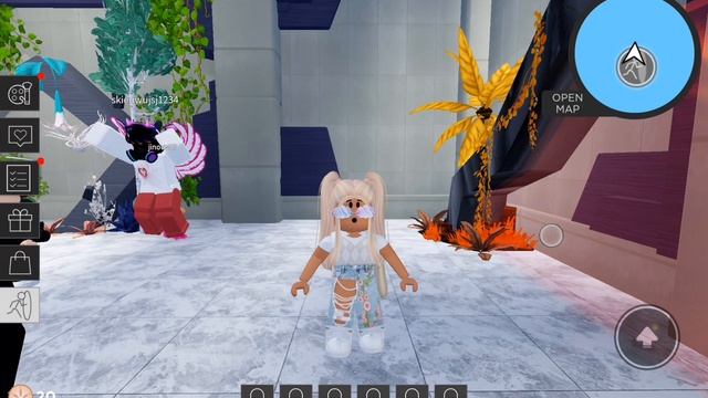 ИНВЕНТ ДЕНЬ 1 КАК ПОЛУЧИТЬ ОЧКИ-ОБЛАКА ОБСОЛЮТНО БЕСПЛАТНО!! смотреть онлайн