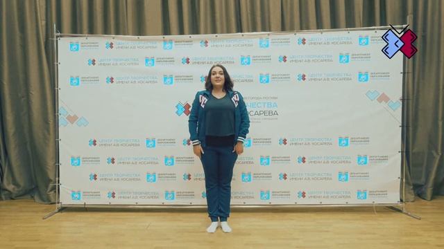 #ФизКультМинутка - 5 минут занятий спортом каждый день! 18.11.2020 смотреть онлайн