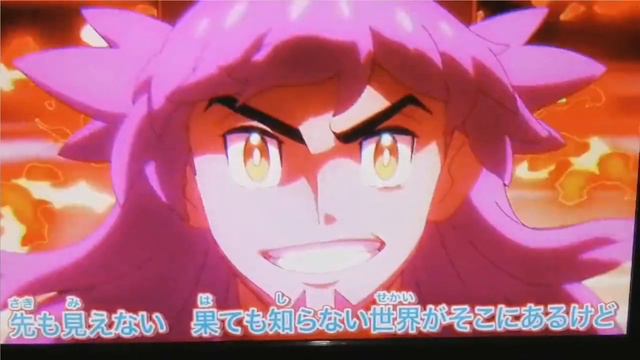 WALLACE CUP in Pokemon Journeys ? | ASH vs DAWN | Pokemon Journeys New Opening смотреть онлайн