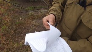 сравнение порохов Ирбис — 35 с Ирбис — Магнум