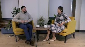 Интервью с Дмитрием Биликом