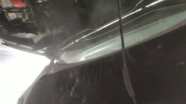 мойка двигателя Honda CR-V 3 смотреть онлайн