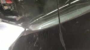 мойка двигателя Honda CR-V 3