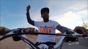 флойд майвейзер лучший Floyd Mayweather Jr. The Best