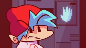 BOYFRIEND vs. IMPOSTER: REMATCH! Friday Night Funkin' Logic | Cartoon Animation