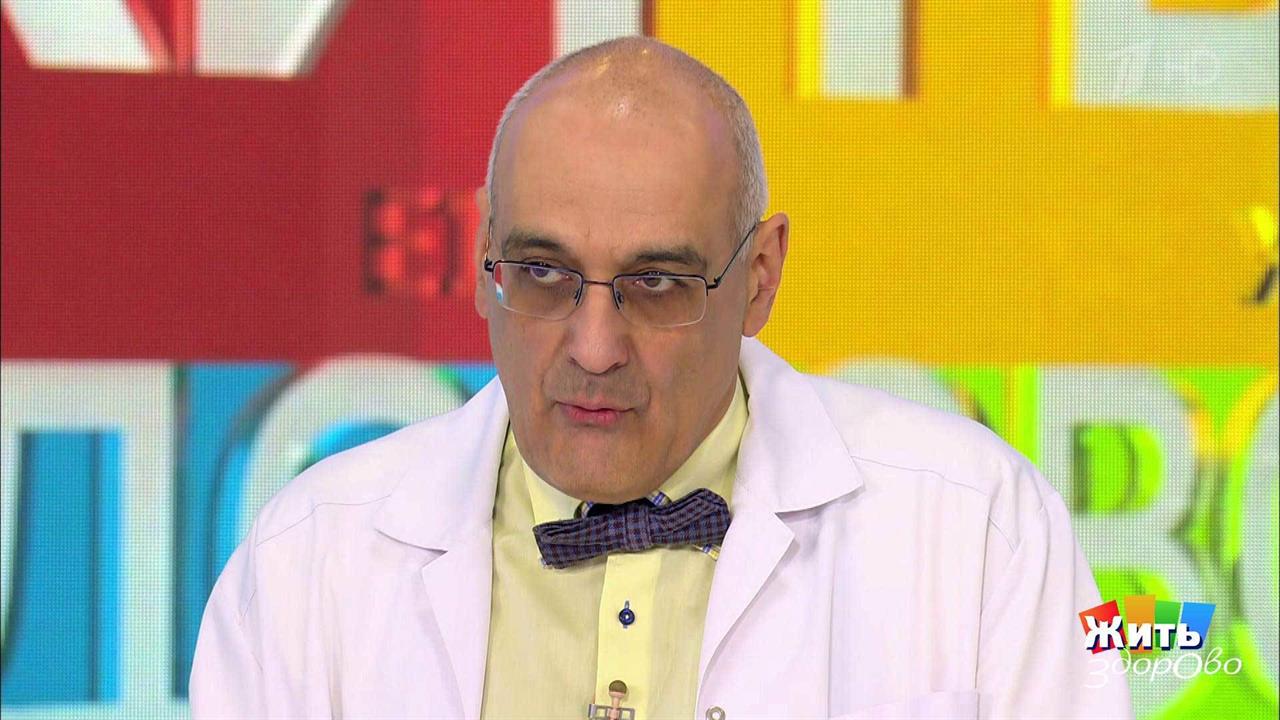 Совет за минуту: можно ли парить ноги при больном ...е. Жить здорово! Фрагмент выпуска от 20.03.2019
