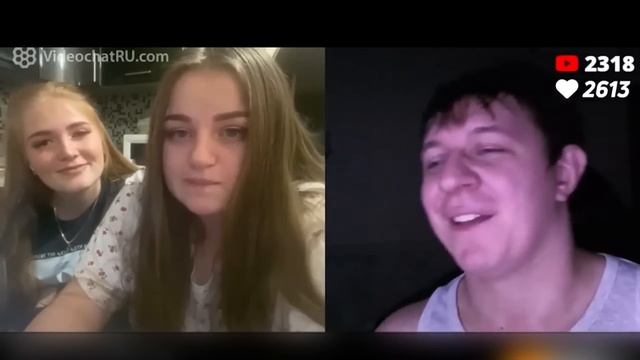 ПРИТВОРИЛСЯ ДЕРЕВЕНЩИНОЙ | АКТЕР В ЧАТРУЛЕТКЕ | ПРАНК