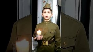 Песня ”Счастливый май”