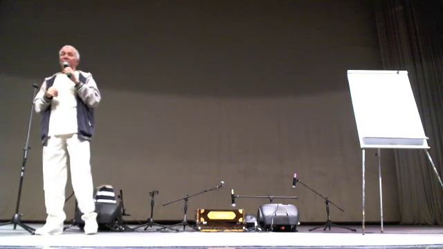 Встреча с Александром Хакимовым 16.09.2014 Mantras and Stories смотреть онлайн