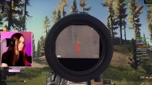 Нашла мужчину в Таркове