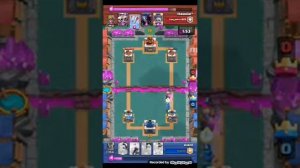 колода для 5,6. арены.clash royale супер колода