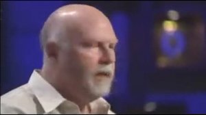 Craig Venter: On the verge of creating synthetic life part 1