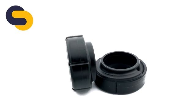 Проставки для увеличения клиренса на DAEWOO - 35 мм из полиуретана | 18-15-007/35 | Полимер смотреть онлайн