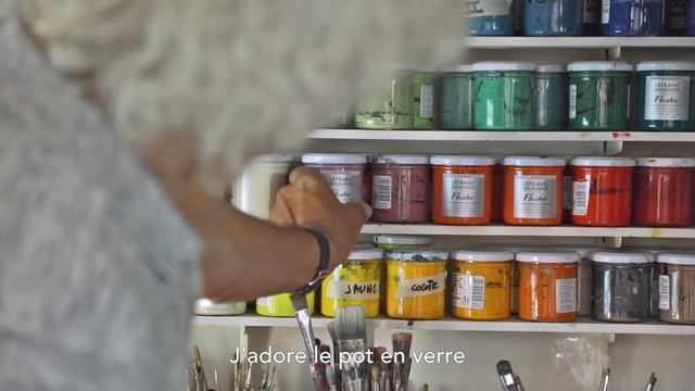 Didier Vallé | 300 ans Lefranc Bourgeois смотреть онлайн