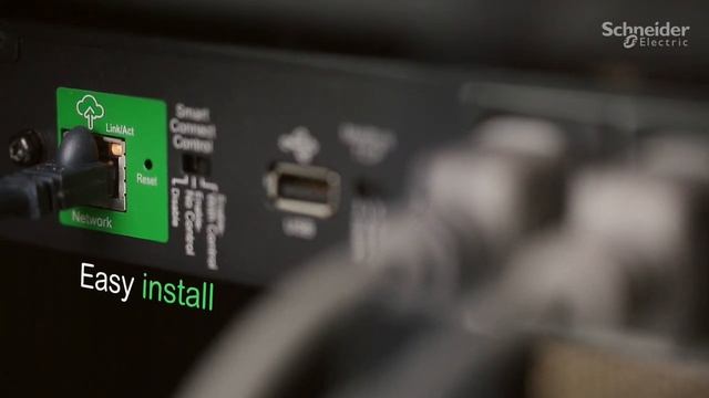 Smart Life with Smart Connect | SmartConnect UPS ดูแลและปกป้องระบบ IT ตลอด 24 ชั่วโมง смотреть онлайн