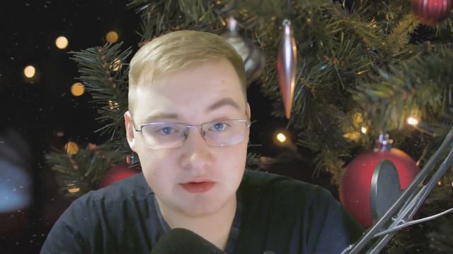 НОВОГОДНЕЕ ПОЗДРАВЛЕНИЕ С 2024 ГОДОМ смотреть онлайн