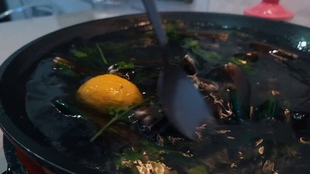 МИДИИ С ЧАСНОЧКОМ? РЖАКА | ПОВАР ОТ БОГА | ВЕСЕЛИМСЯ НА КУХНЕ смотреть онлайн