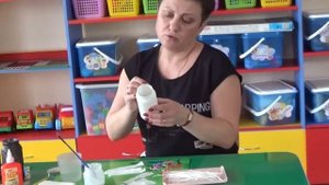 Мастер-класс "Карандашница в технике "Пейп-арт"