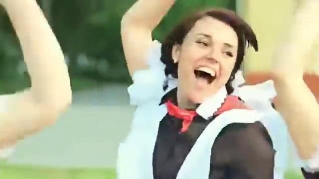 Суперский клип   У меня было детство!