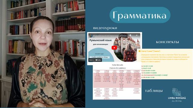 Автопрактикум по румынскому языку для начинающих. Урок 4. Ваш первый диалог на румынском языке.