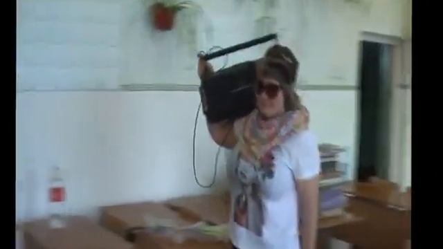 Поздравление выпускников школы. Учителя школы №44 г. Читы поздравляют выпускников 2015 смотреть онлайн