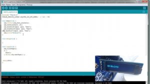 OLED дисплей и Ардуино. Библиотека U8gLib и контроллер SSD1306