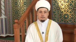 Юсуф Давлетшин - Дога дәресләре 5