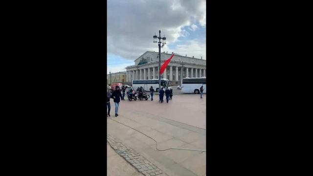 САНКТ- ПЕТЕРБУРГ #1. Достопримечательности. Самое интересное