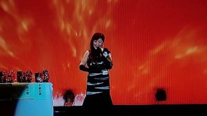 若草恵杯争奪東日本歌謡グランプリ スペシャルの部優勝 熊谷多鶴子🎵ソナチネ
