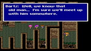 Slice of Gaming - Final Fantasy V (SNES) Part 33