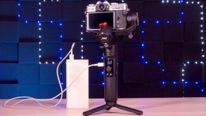 Zhiyun Crane M2 обзор от Фотосклад.ру