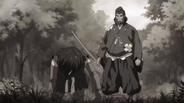 Дороро / Dororo/trailer