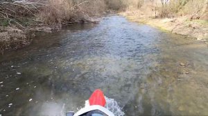 Motoland XR 250 Enduro.Возможности мотоцикла. Прохват по лесу и берегам реки.