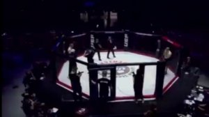 Артуш Саркисян - Василий Архипов бой