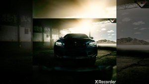 Гио пика чёрный дельфин (ремикс)