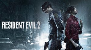 Resident Evil 2 Remake | Прохождение на сложности ХАРДКОР | ПК