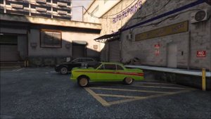 ТОП-10 НАЙДЕННЫХ МАШИН - Крутые тюнингованые тачки [ТОП МАШИН В GTA 5]