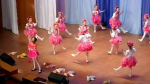 Папа подари мне куклу