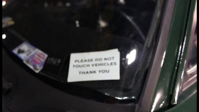 Hot Rod Ranch's Gasser Pre Roundup Party 2014 смотреть онлайн